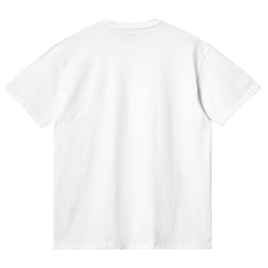 Carhartt WIP Ανδρική κοντομάνικη μπλούζα Chase T-Shirt